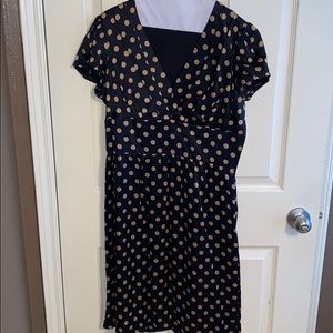 Betsey Johnson Dress